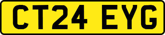 CT24EYG
