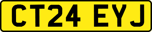 CT24EYJ