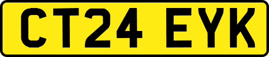 CT24EYK