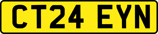 CT24EYN
