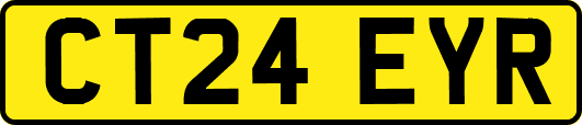 CT24EYR