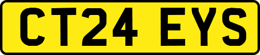 CT24EYS