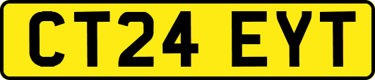 CT24EYT
