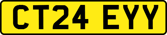 CT24EYY
