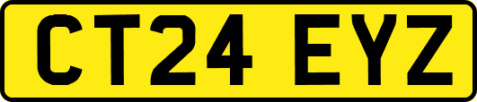 CT24EYZ