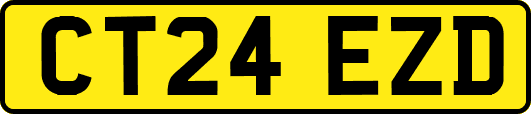 CT24EZD