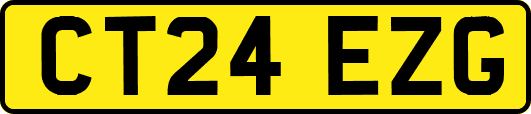CT24EZG