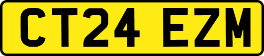 CT24EZM