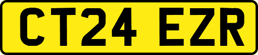 CT24EZR