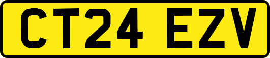 CT24EZV