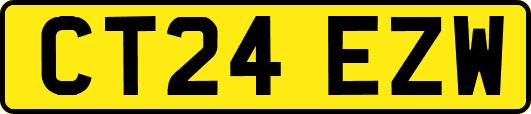 CT24EZW