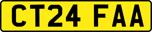 CT24FAA