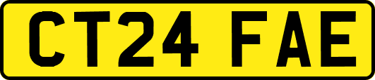 CT24FAE