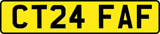 CT24FAF