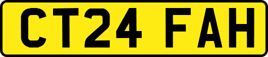 CT24FAH