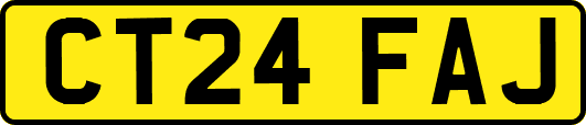 CT24FAJ