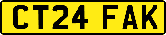 CT24FAK