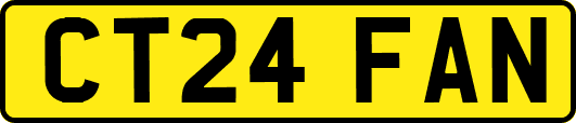 CT24FAN