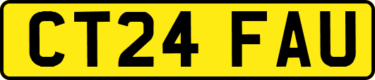 CT24FAU