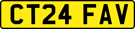 CT24FAV