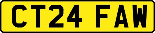 CT24FAW