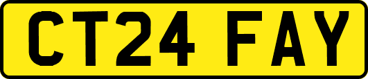 CT24FAY