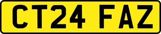 CT24FAZ