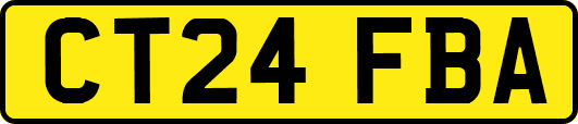 CT24FBA