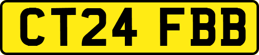CT24FBB