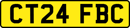 CT24FBC