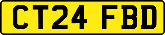CT24FBD
