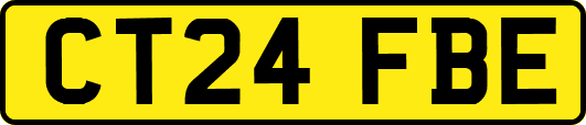 CT24FBE