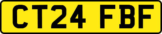 CT24FBF