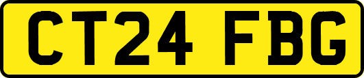 CT24FBG