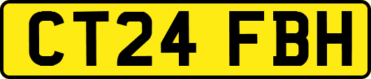 CT24FBH