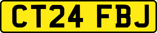 CT24FBJ
