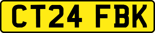 CT24FBK