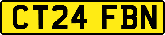 CT24FBN