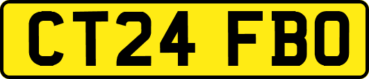 CT24FBO