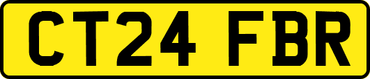 CT24FBR