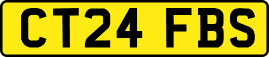 CT24FBS