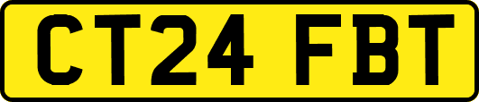 CT24FBT