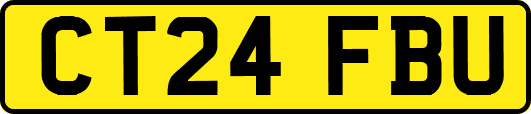 CT24FBU