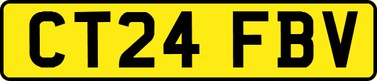 CT24FBV