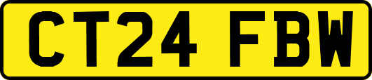 CT24FBW
