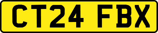 CT24FBX