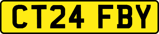 CT24FBY