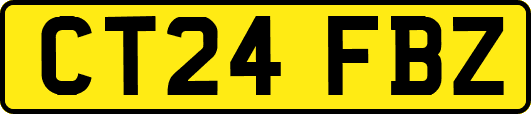 CT24FBZ