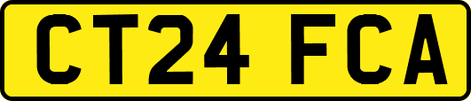 CT24FCA