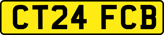 CT24FCB